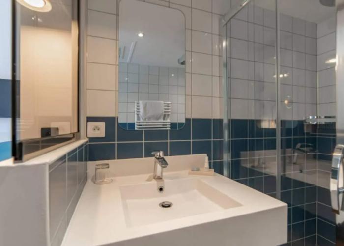 Hôtel du Palais de l'Isle