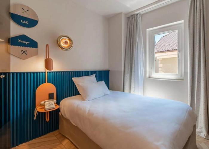 Hôtel du Palais de l'Isle