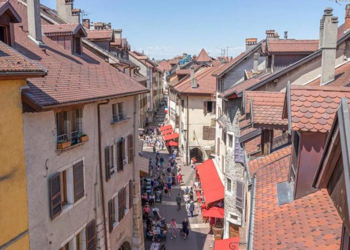 Hôtel du Palais de l'Isle