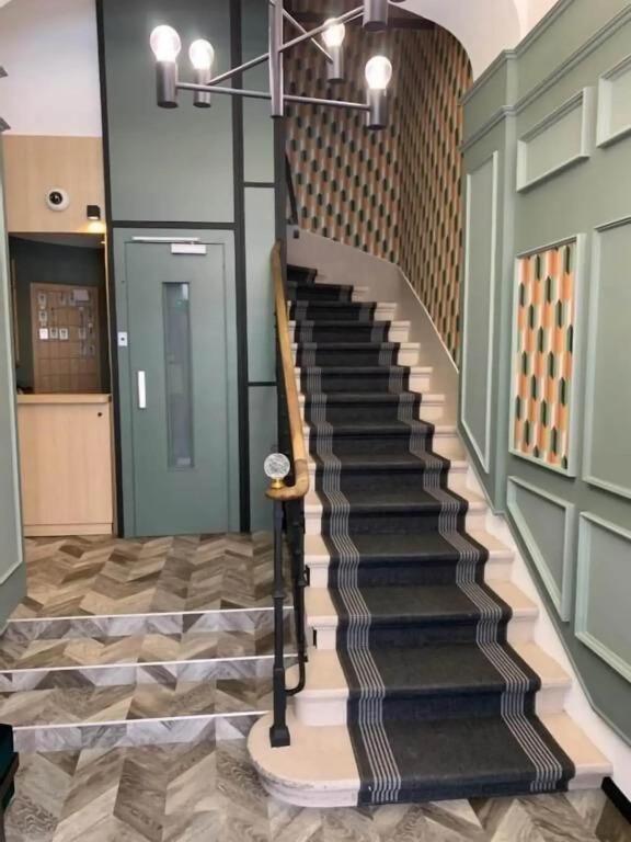 фото Hotel du Nord