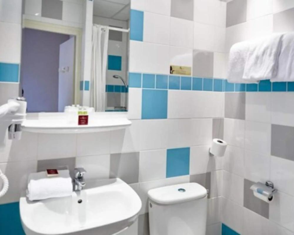 фото Hotel du Nord