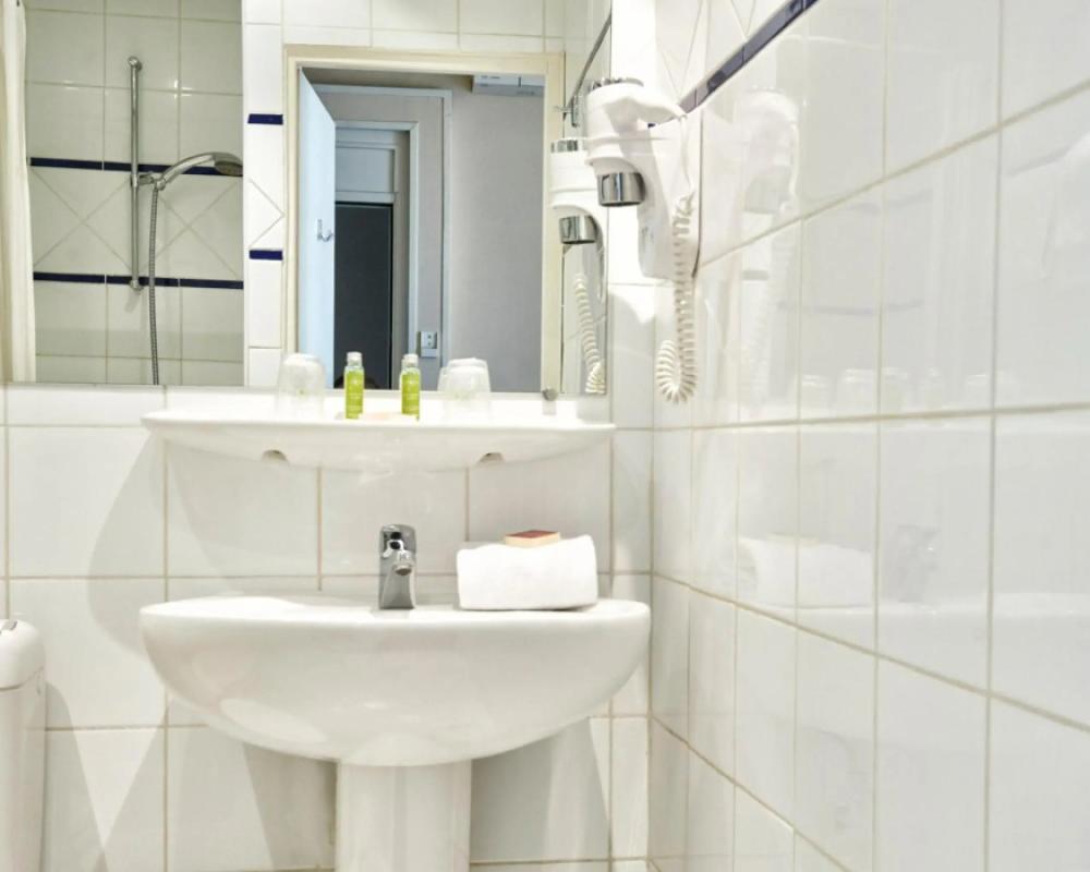 фото Hotel du Nord