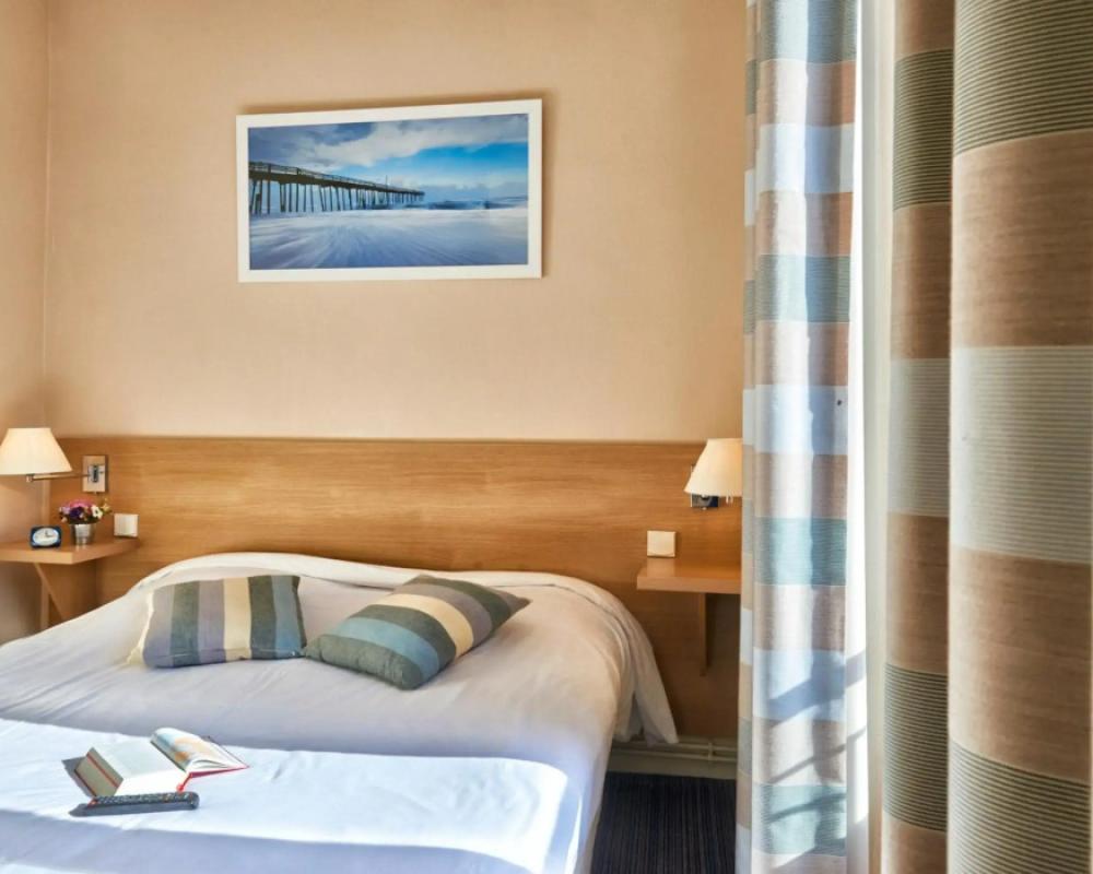 фото Hotel du Nord