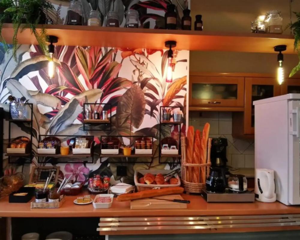 фото Hotel du Nord