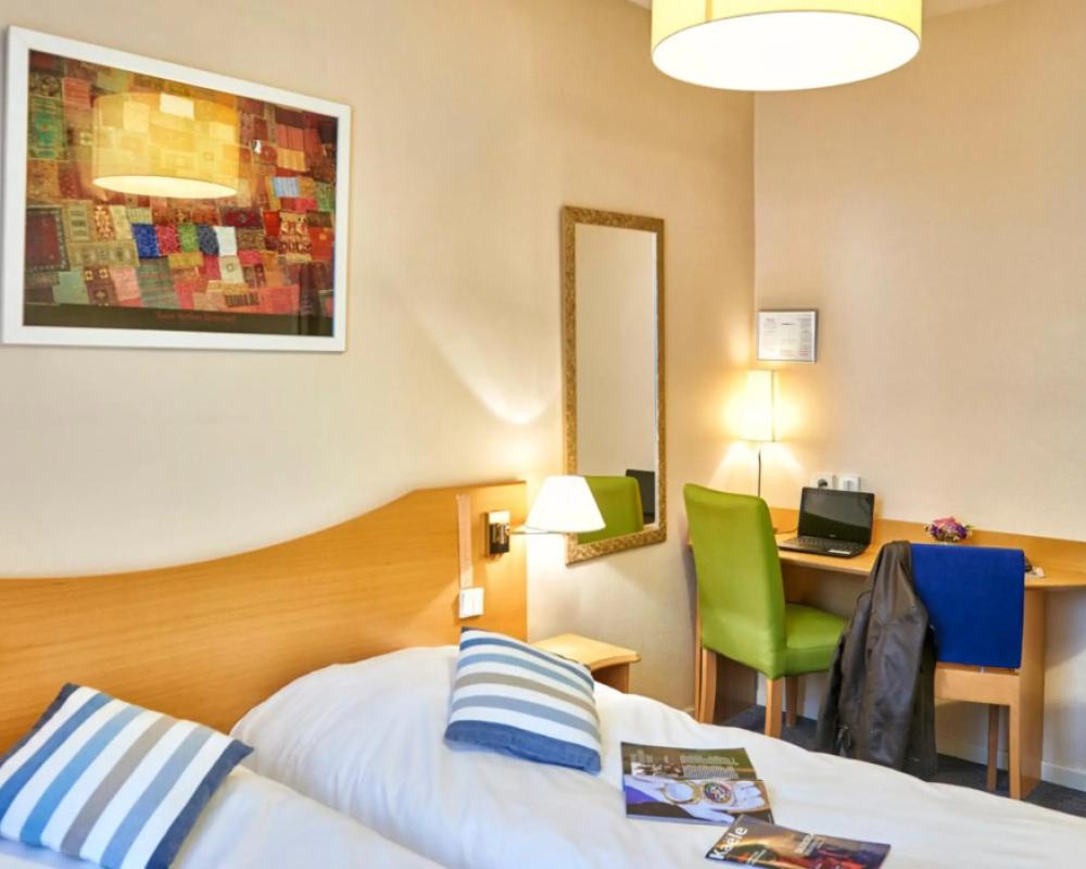 фото Hotel du Nord