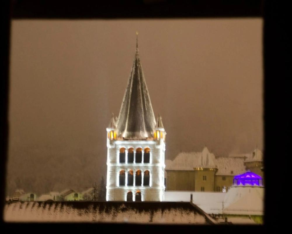 фото Hotel du Nord