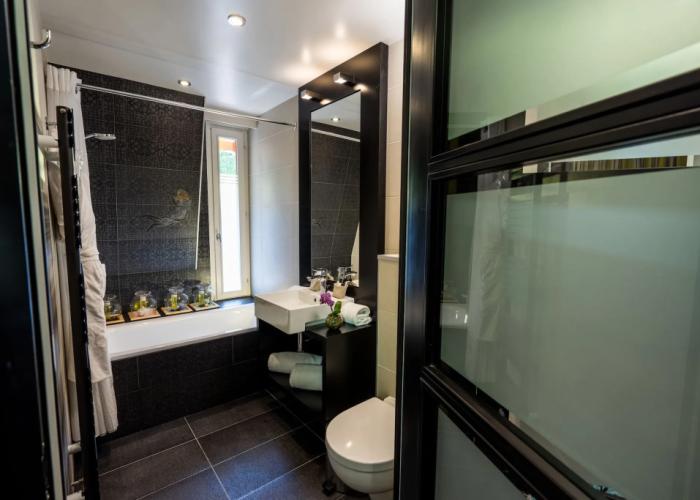 Les Tresoms Lake and Spa Resort