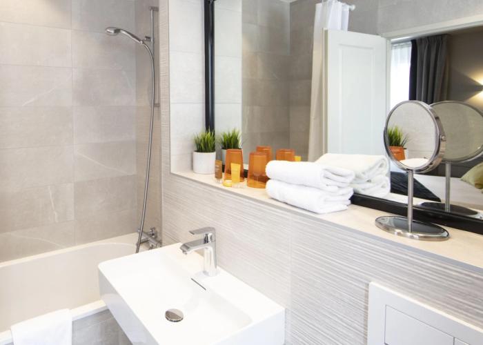 Allobroges Park Hotel