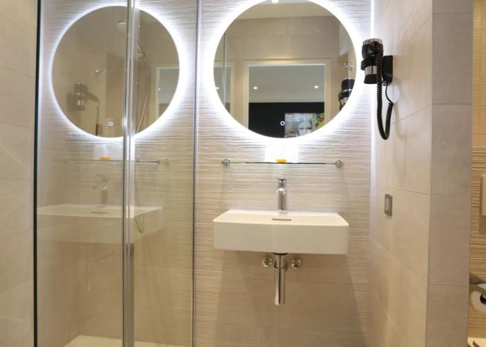 Allobroges Park Hotel