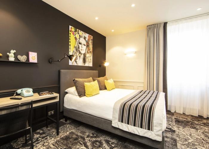 Allobroges Park Hotel