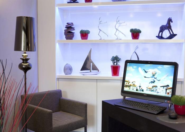 Allobroges Park Hotel