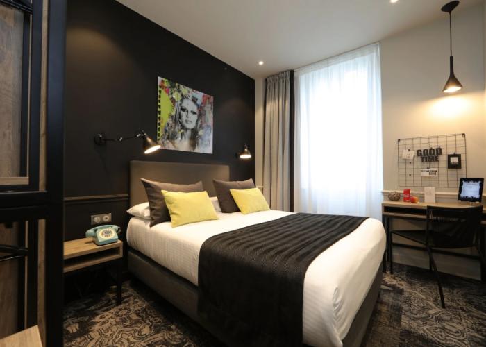 Allobroges Park Hotel