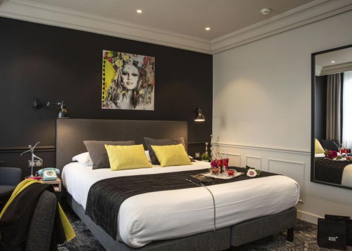 Allobroges Park Hotel