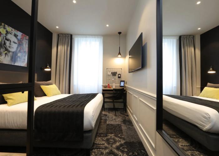 Allobroges Park Hotel