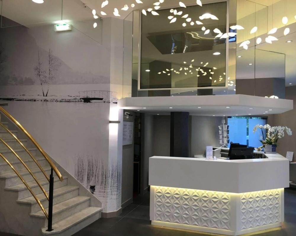 фото Best Western Plus Hotel Carlton