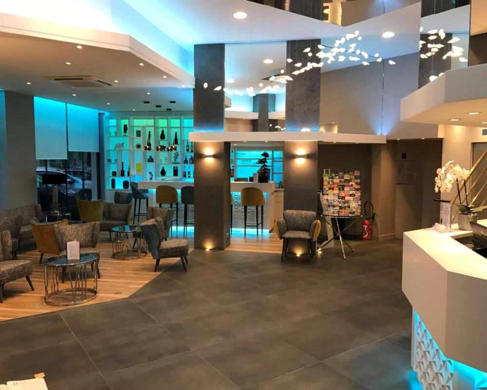 фото Best Western Plus Hotel Carlton