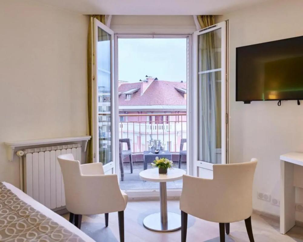 фото Best Western Plus Hotel Carlton