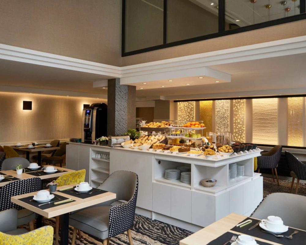 фото Best Western Plus Hotel Carlton