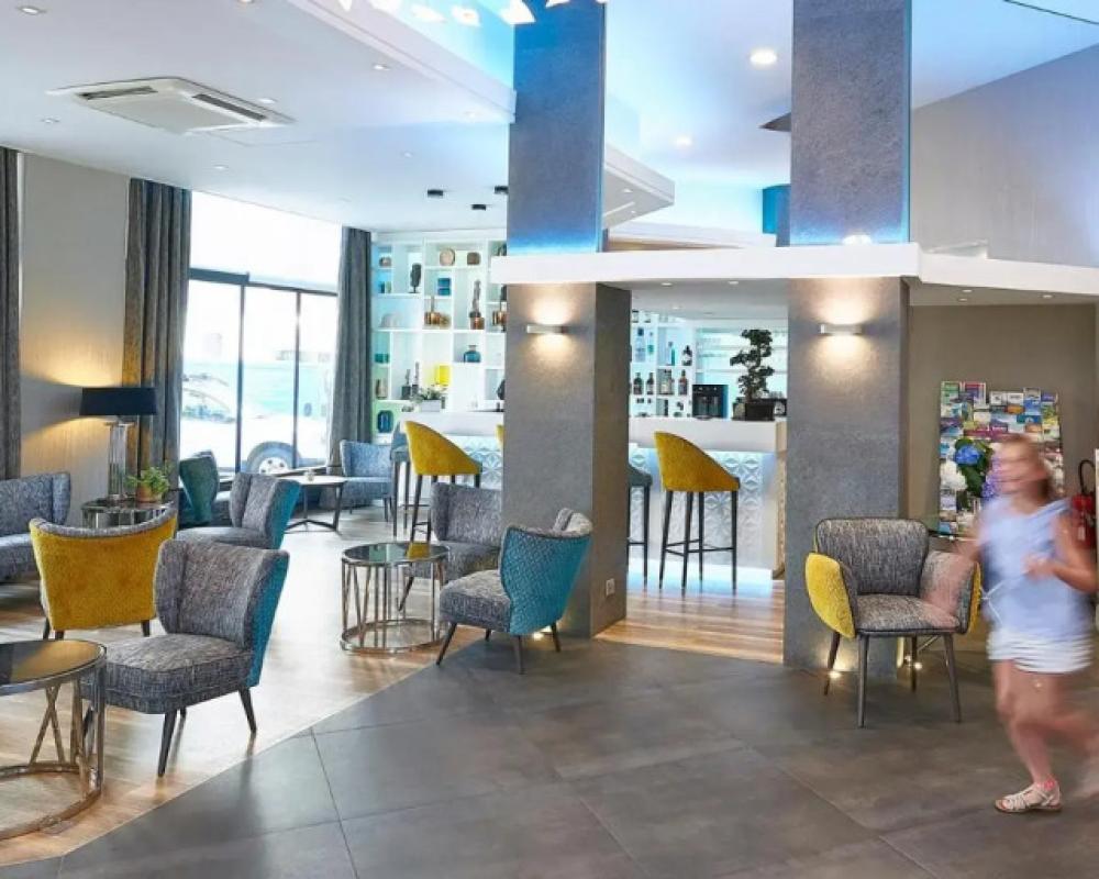 фото Best Western Plus Hotel Carlton