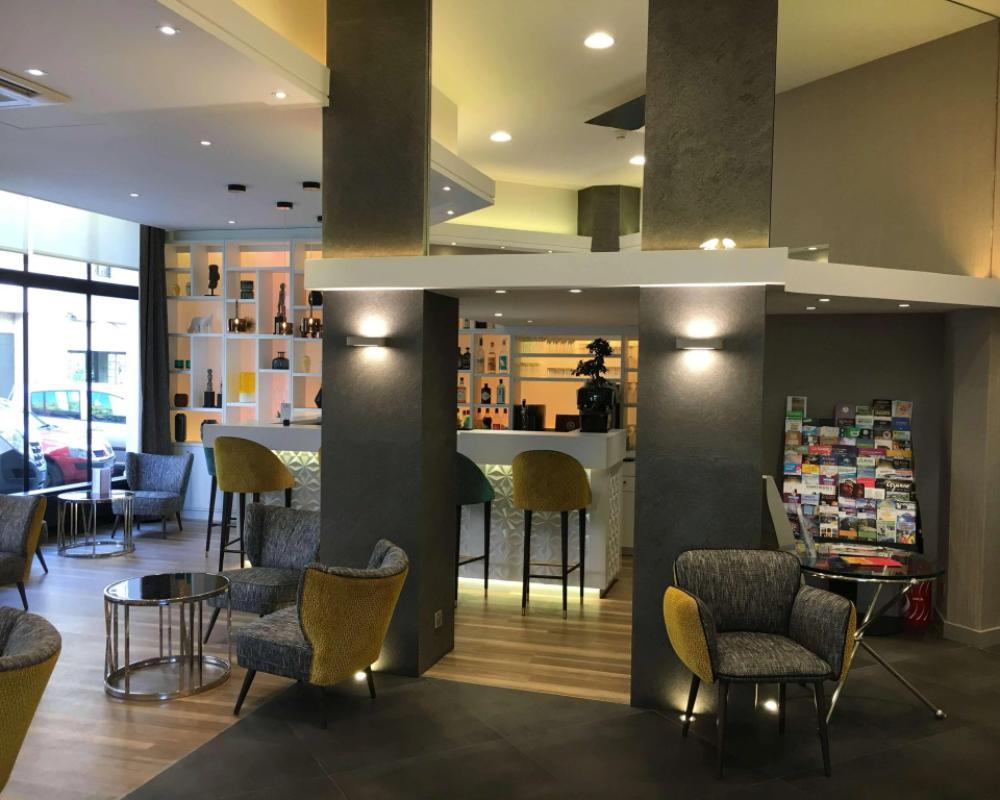 фото Best Western Plus Hotel Carlton