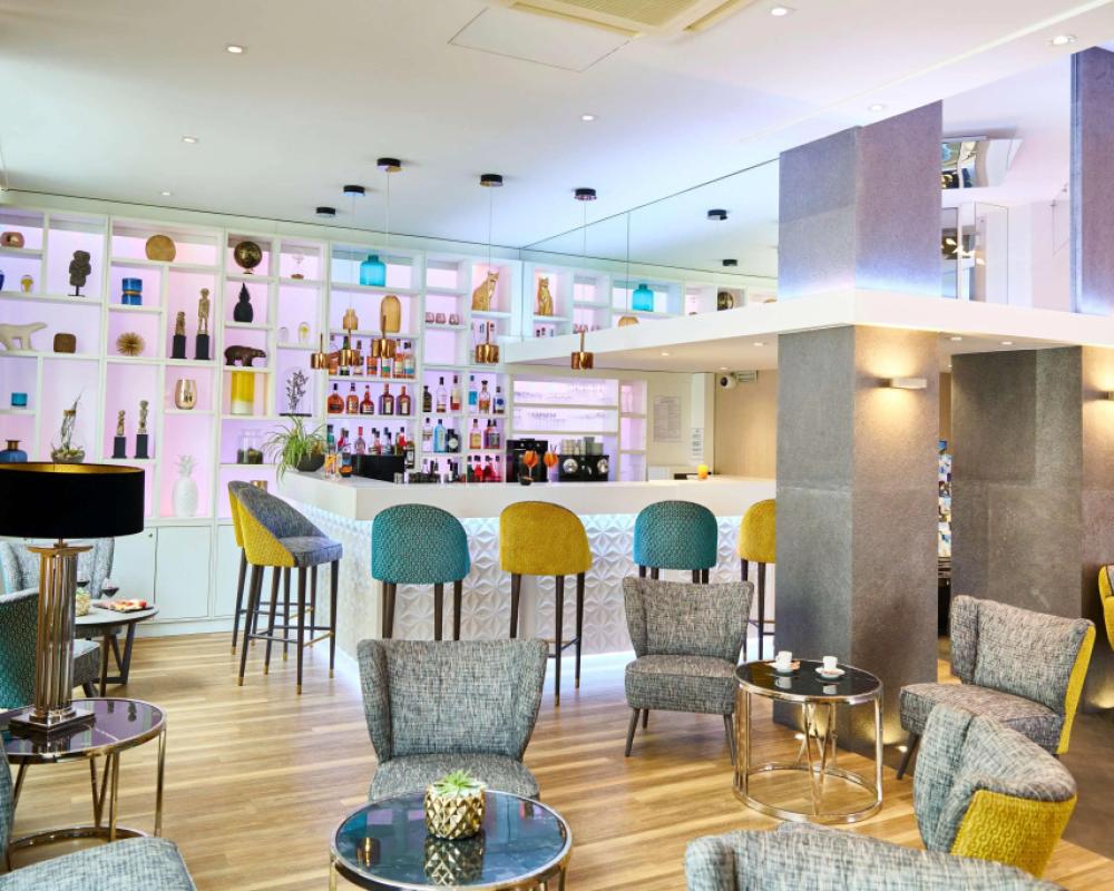 фото Best Western Plus Hotel Carlton