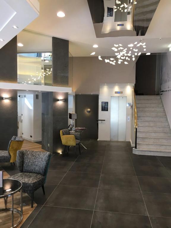 фото Best Western Plus Hotel Carlton