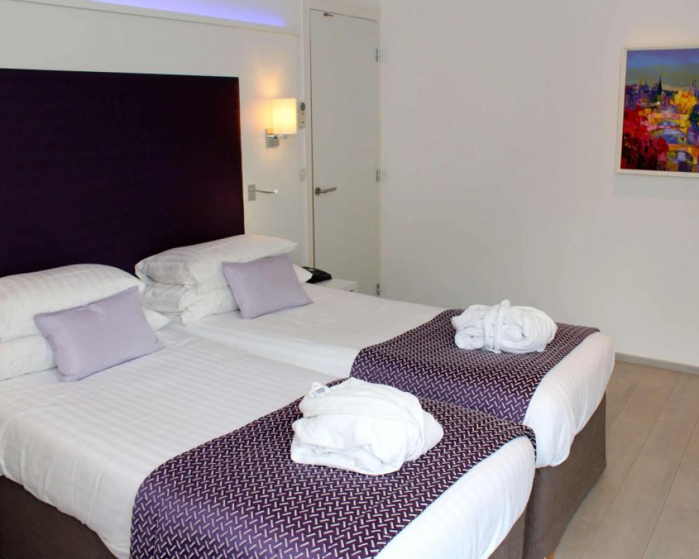 фото Best Western Plus Hotel Carlton