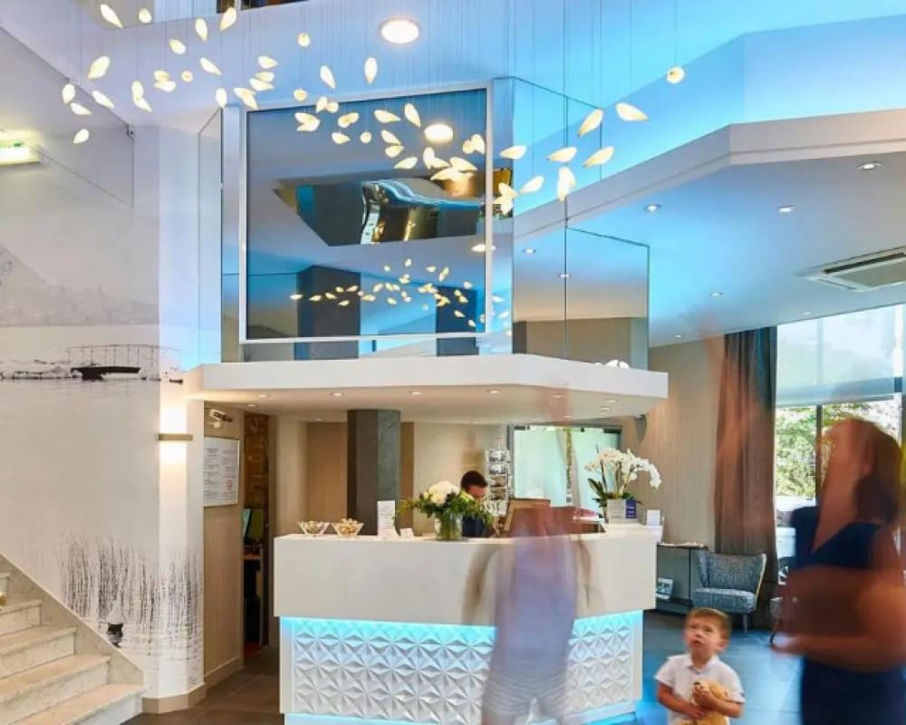 фото Best Western Plus Hotel Carlton