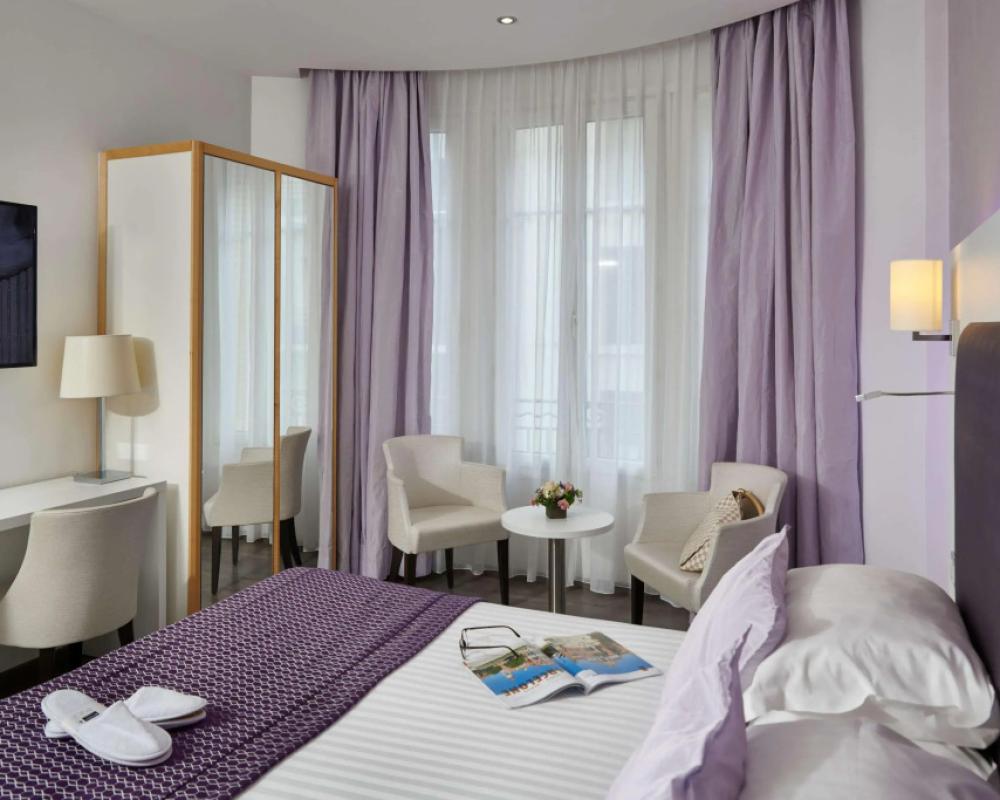 фото Best Western Plus Hotel Carlton