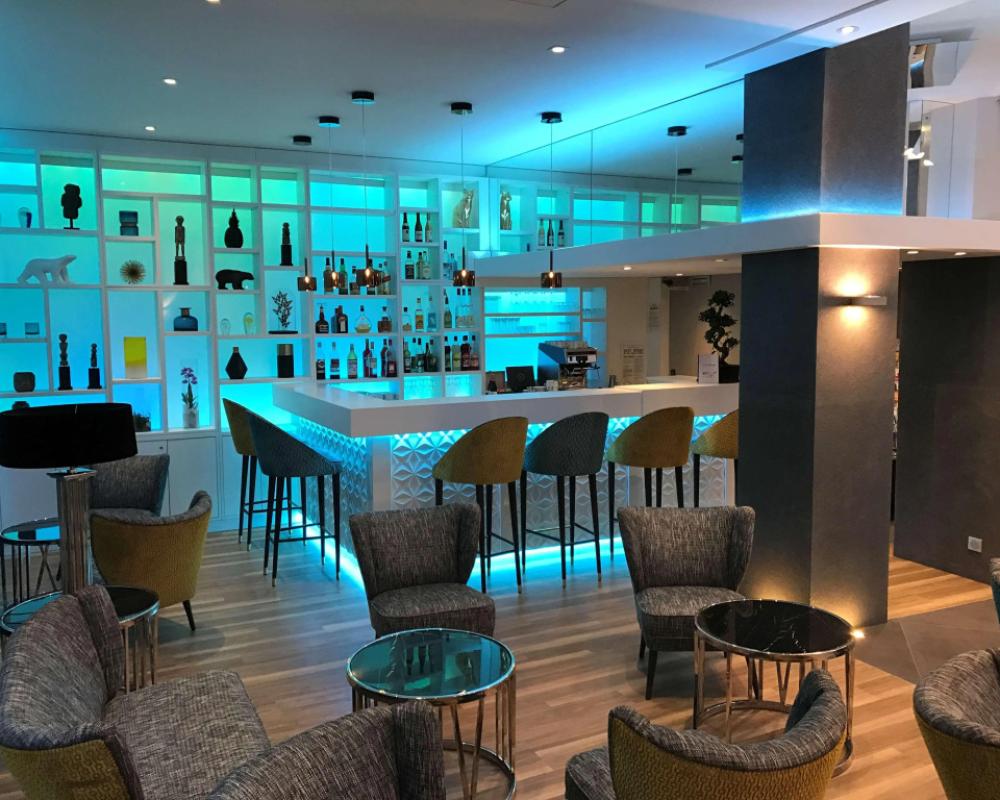 фото Best Western Plus Hotel Carlton