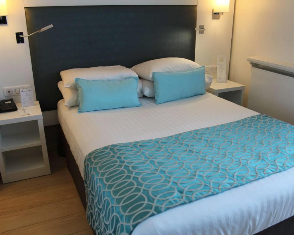 фото Best Western Plus Hotel Carlton