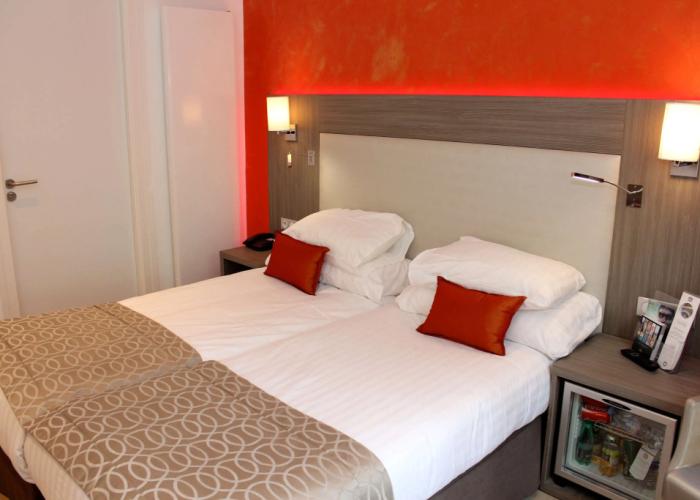 Best Western Plus Hotel Carlton