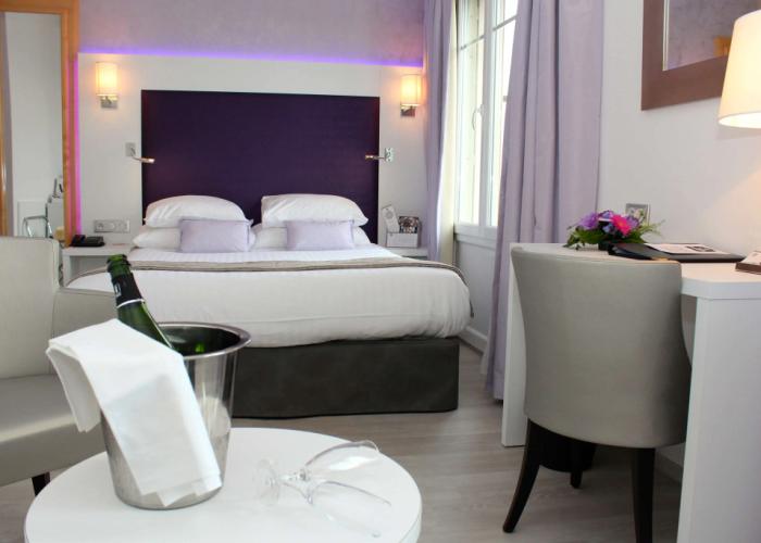 Best Western Plus Hotel Carlton