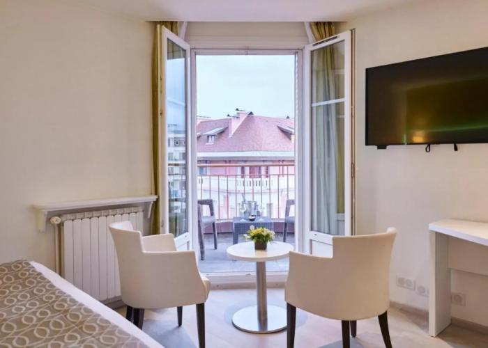 Best Western Plus Hotel Carlton