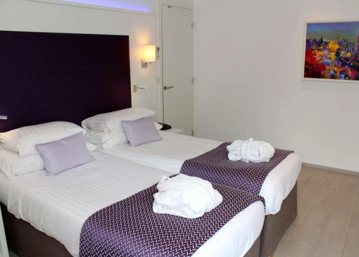 Best Western Plus Hotel Carlton