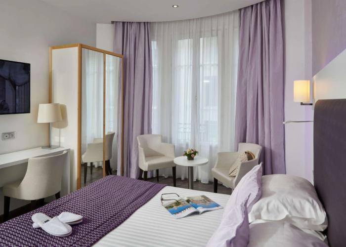 Best Western Plus Hotel Carlton