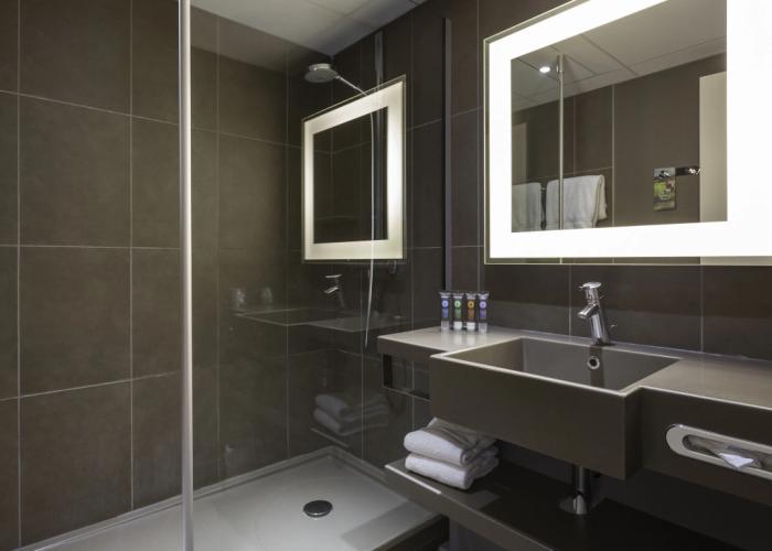 Novotel Annecy Centre