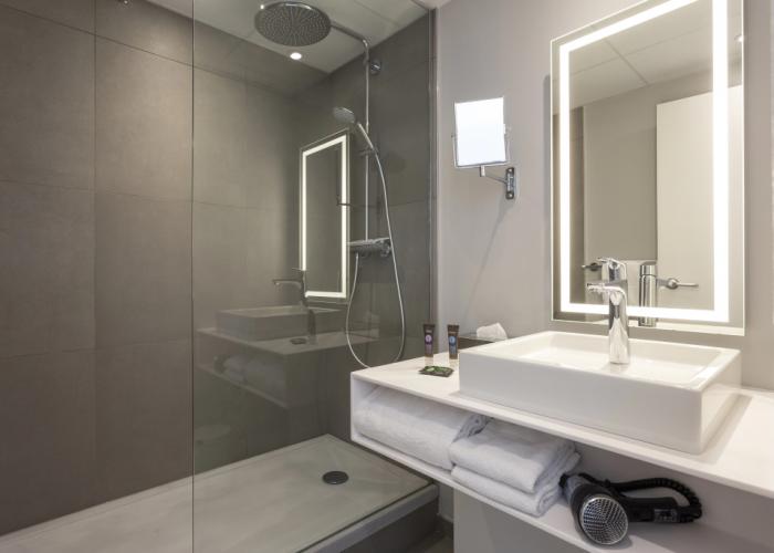 Novotel Annecy Centre