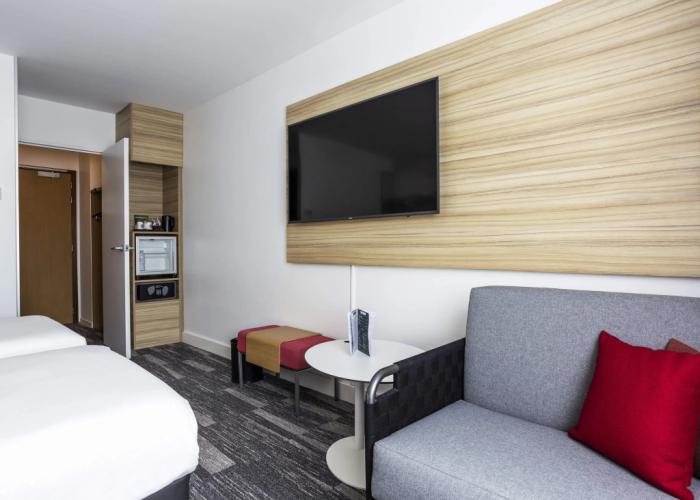 Novotel Annecy Centre