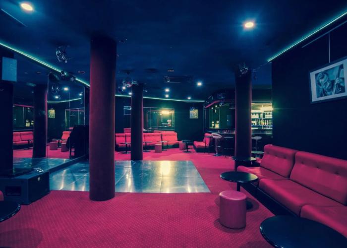 Hotel Novel Restaurant La Mamma