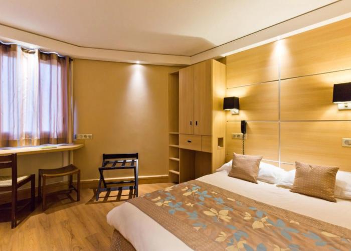 Hotel Novel Restaurant La Mamma