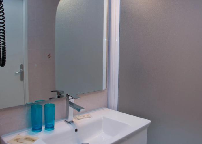 Hotel Novel Restaurant La Mamma