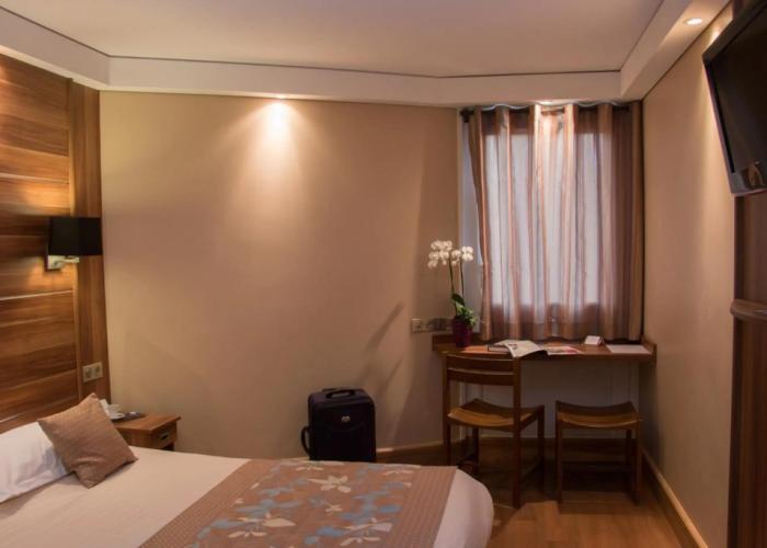 Hotel Novel Restaurant La Mamma