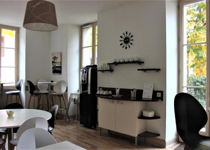 Privilodges Le Royal Annecy