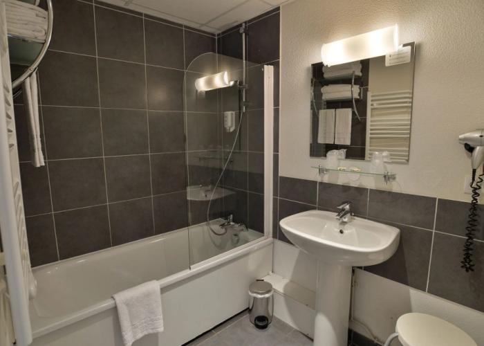 Privilodges Le Royal Annecy