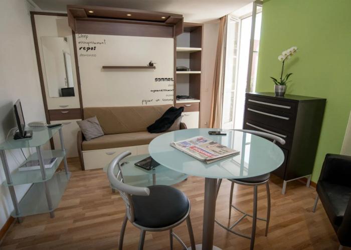 Privilodges Le Royal Annecy