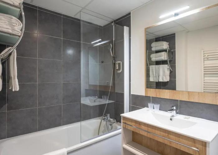 Privilodges Le Royal Annecy