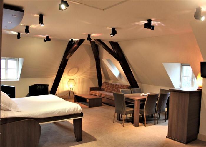 Privilodges Le Royal Annecy