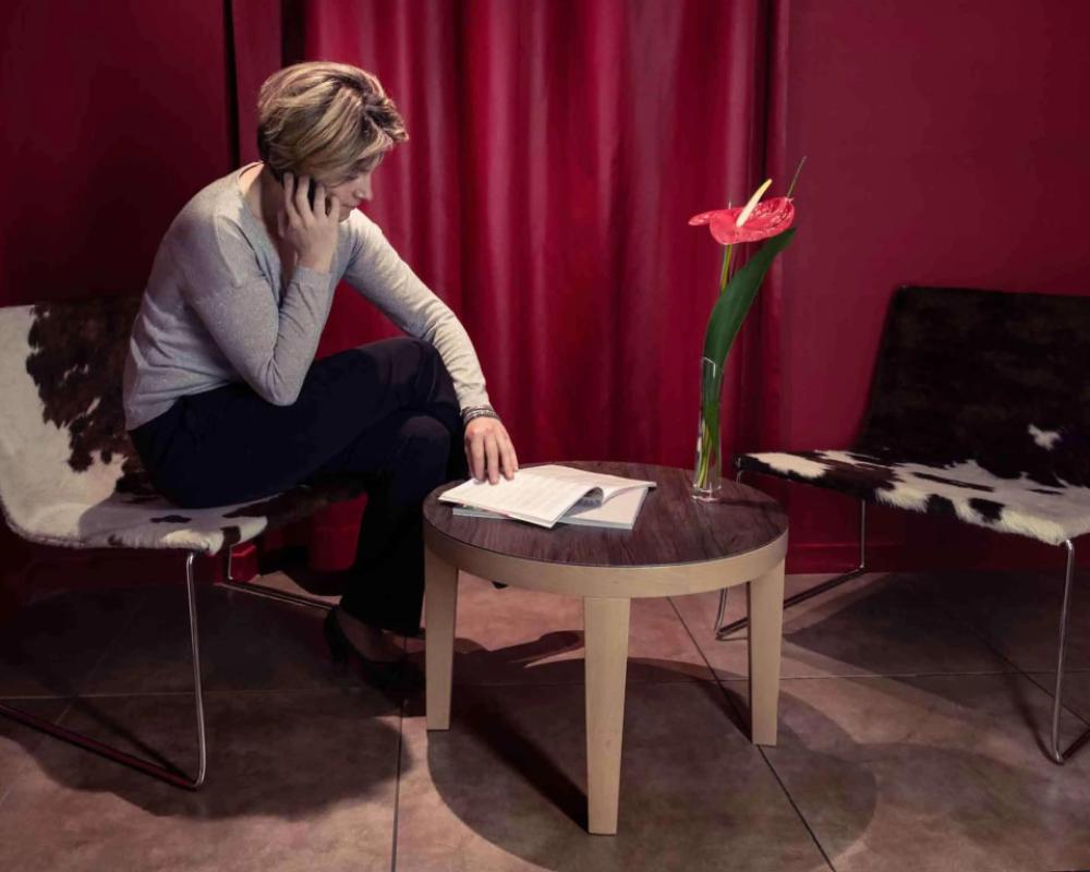 фото Mercure Annecy Centre