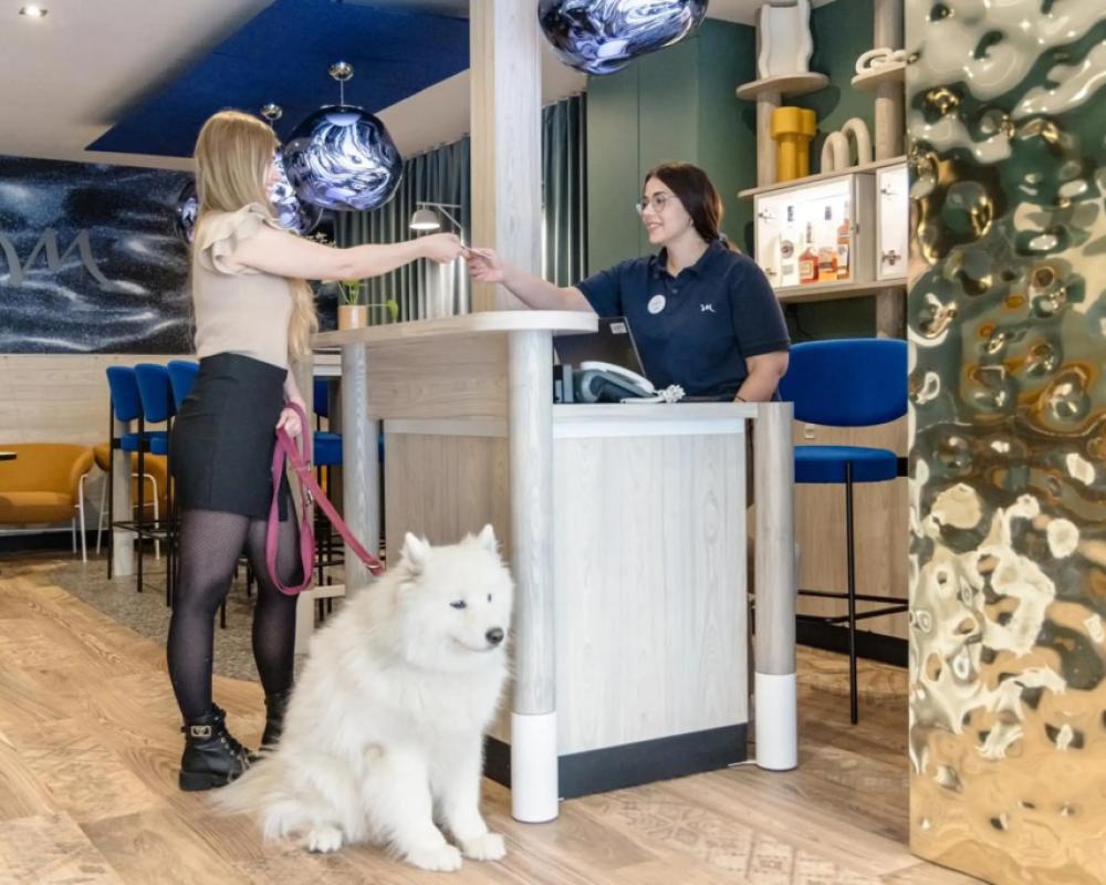 фото Mercure Annecy Centre